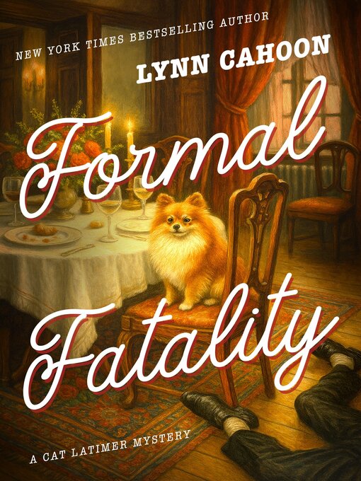 Cover image for Formal Fatality